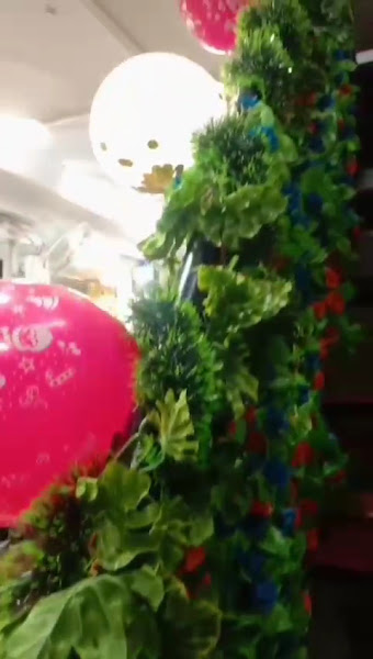 Passion Exotica Hair & Beauty Salon