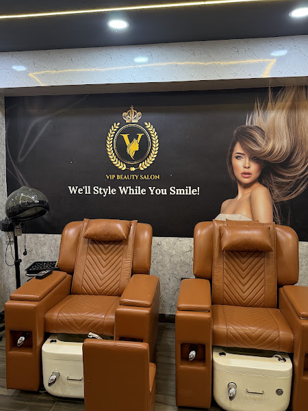 VIP Beauty Salon
