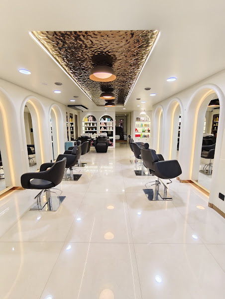 ANTARIA HAIR & BEAUTY UNISEX SALON
