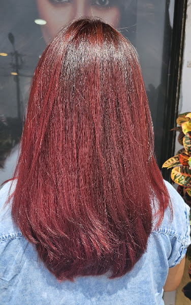 Aash Hair & Beauty Lounge
