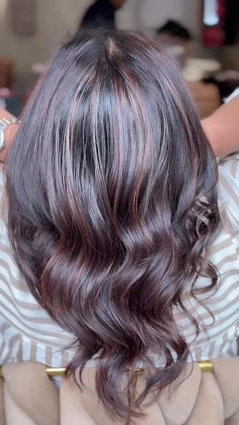 Pure Bliss Salon (Unisex)