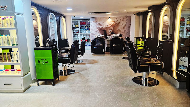 SVA Salon And Spa