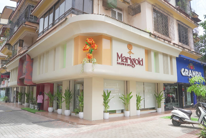 Marigold Salon & Spa
