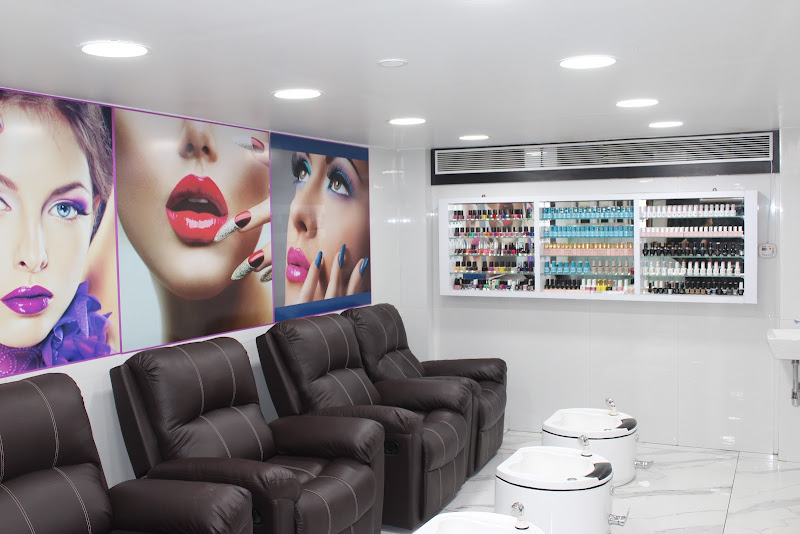 Cheron Salon & Spa