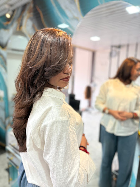 B Unique - Hair & Beauty Salon