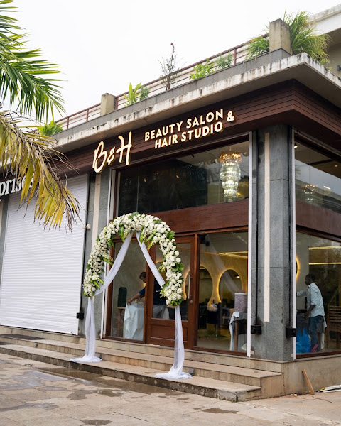 B&H Salon And Hair Studio